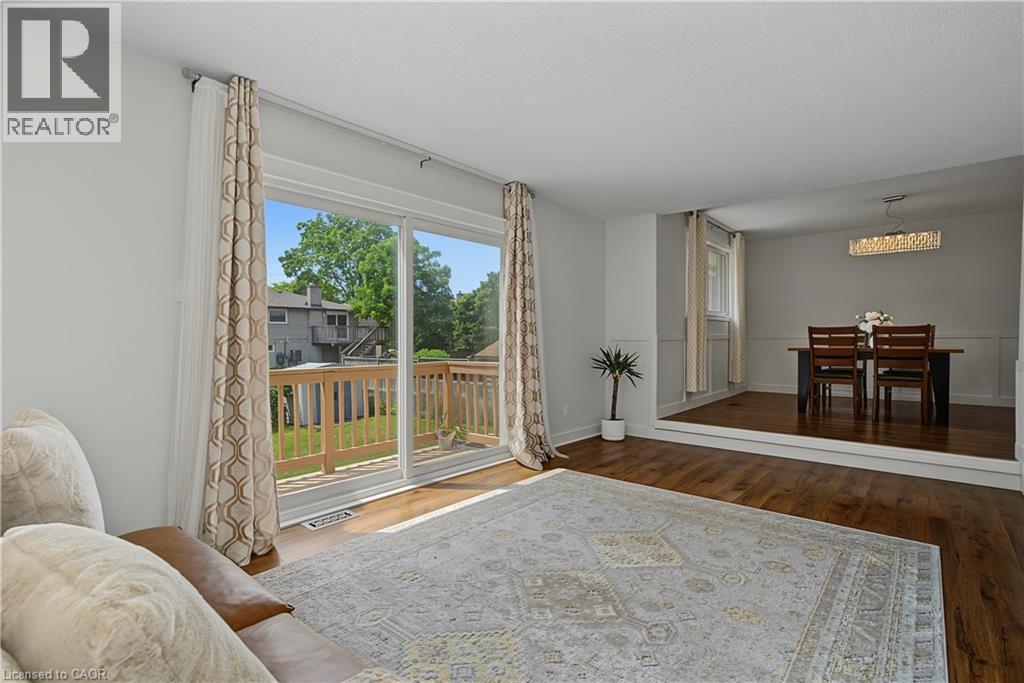 39 Southwood Drive, Kitchener, Ontario  N2E 2E6 - Photo 7 - 40845963