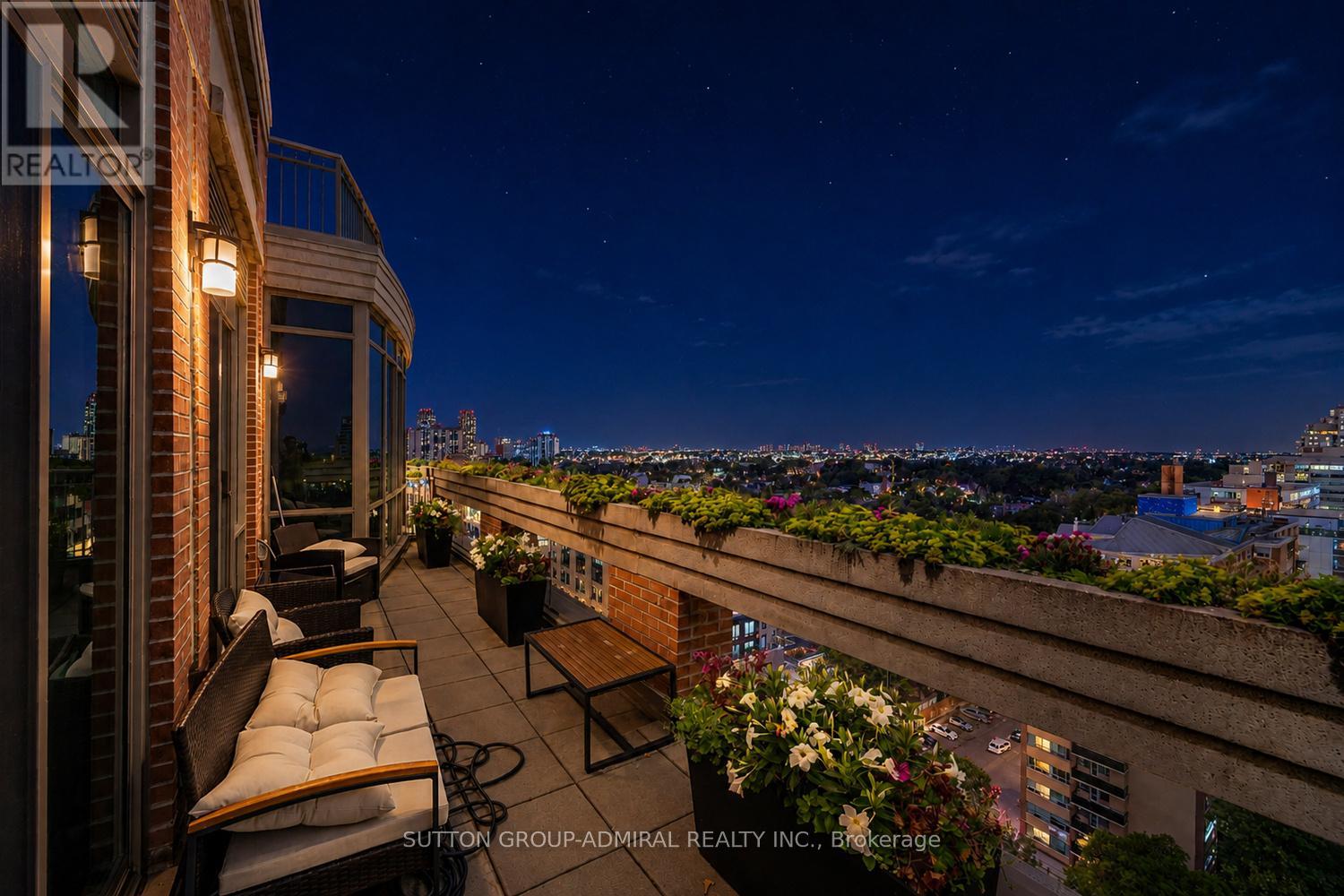 1801 - 155 St Clair Avenue W, Toronto, Ontario  M4V 0A1 - Photo 27 - C13533144