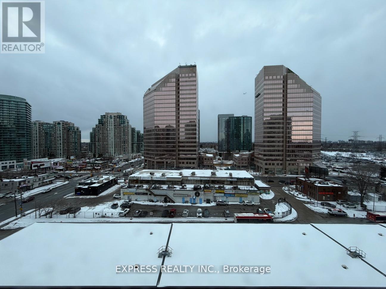 1009 - 1 Pemberton Avenue, Toronto, Ontario  M2M 4L9 - Photo 5 - C13533186