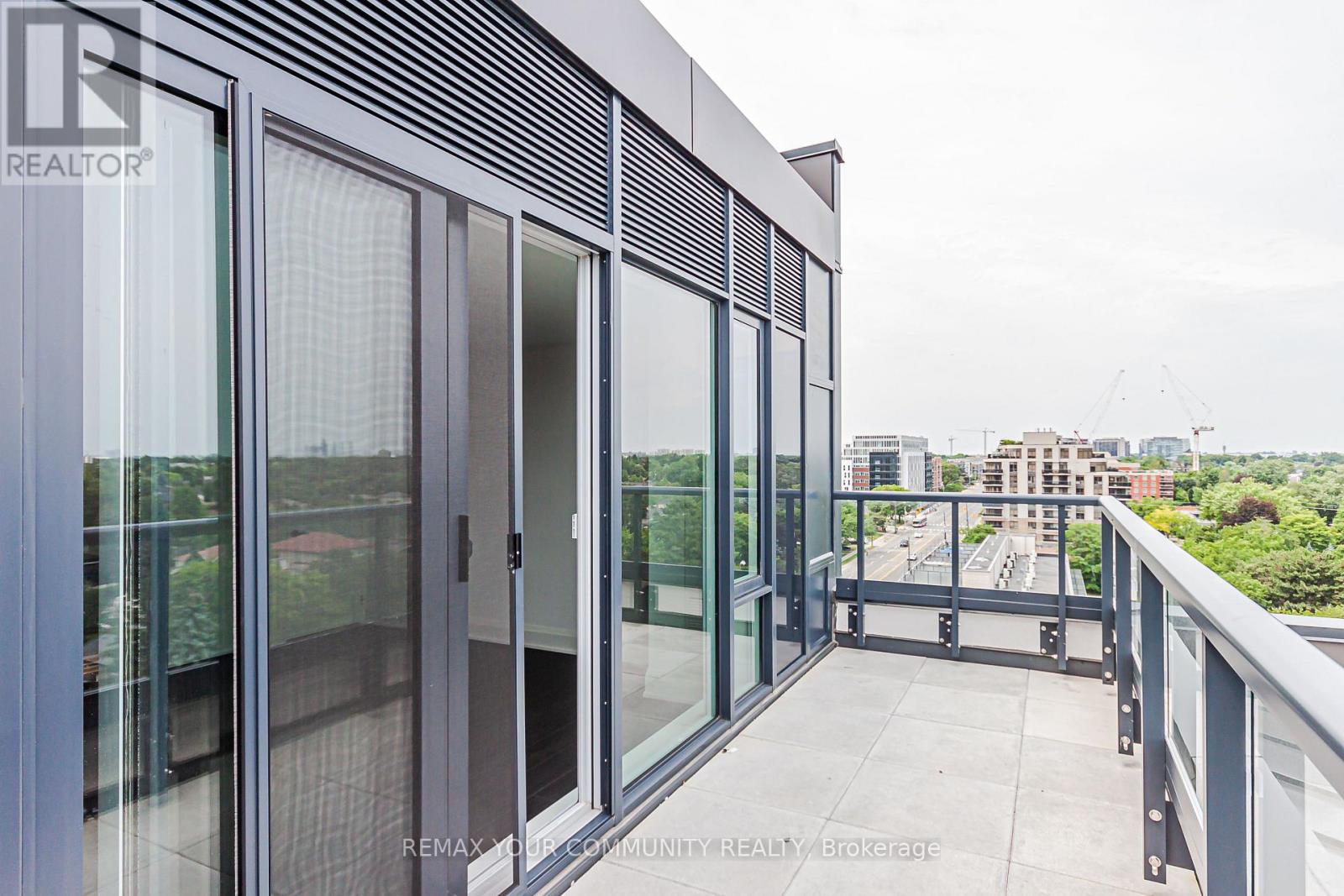 905 - 700 Sheppard Avenue W, Toronto, Ontario  M3H 0G5 - Photo 10 - C13533212
