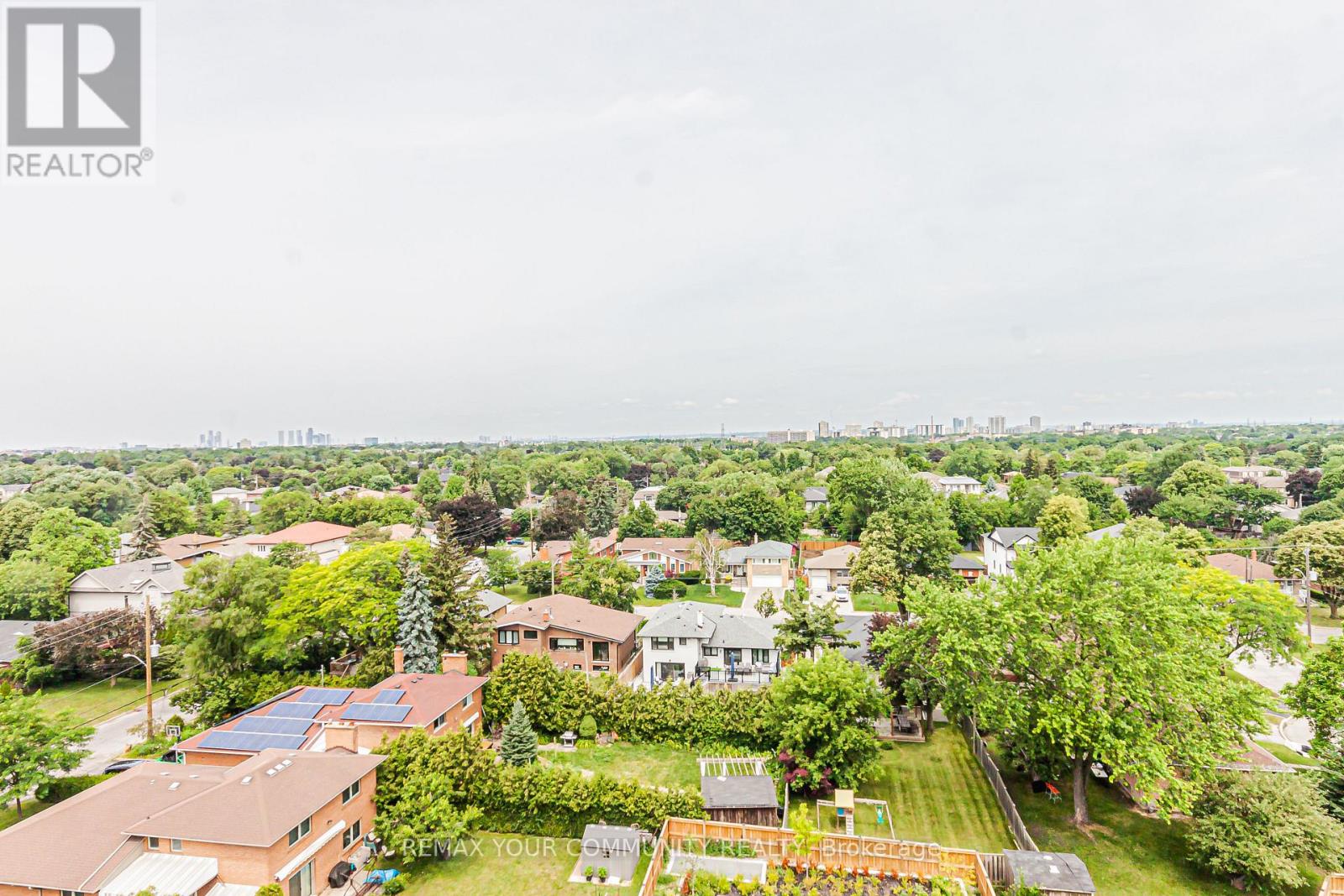 905 - 700 Sheppard Avenue W, Toronto, Ontario  M3H 0G5 - Photo 12 - C13533212