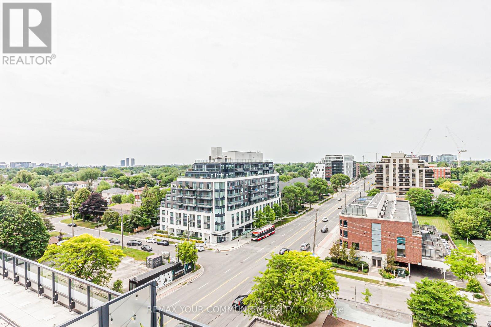 905 - 700 Sheppard Avenue W, Toronto, Ontario  M3H 0G5 - Photo 14 - C13533212