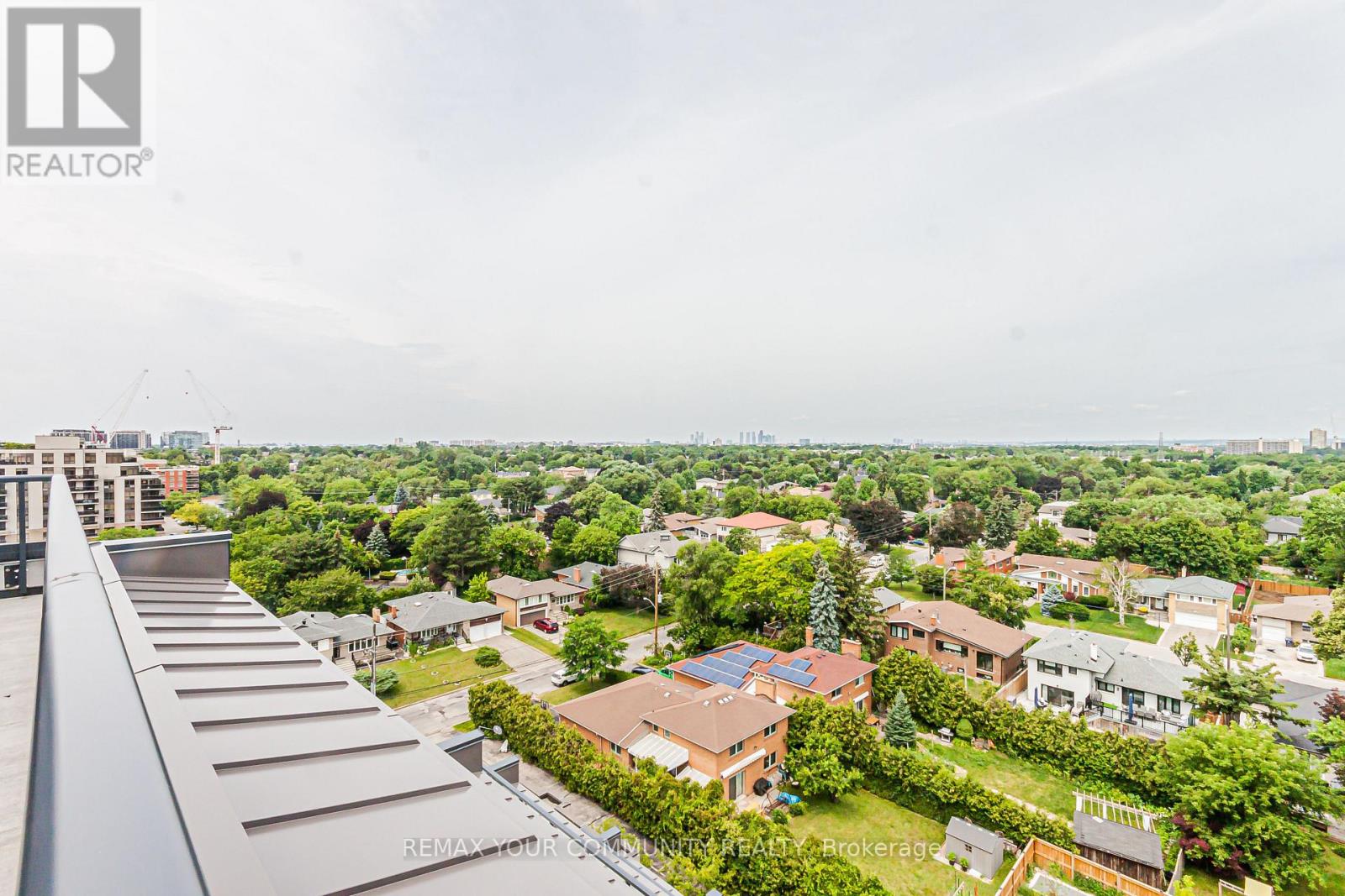 905 - 700 Sheppard Avenue W, Toronto, Ontario  M3H 0G5 - Photo 22 - C13533212