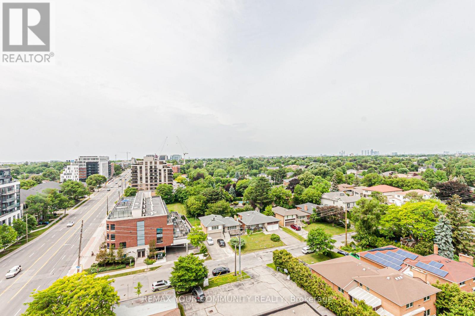 905 - 700 Sheppard Avenue W, Toronto, Ontario  M3H 0G5 - Photo 23 - C13533212