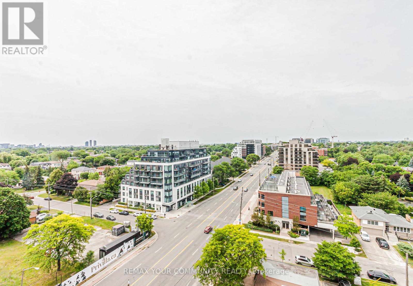 905 - 700 Sheppard Avenue W, Toronto, Ontario  M3H 0G5 - Photo 24 - C13533212
