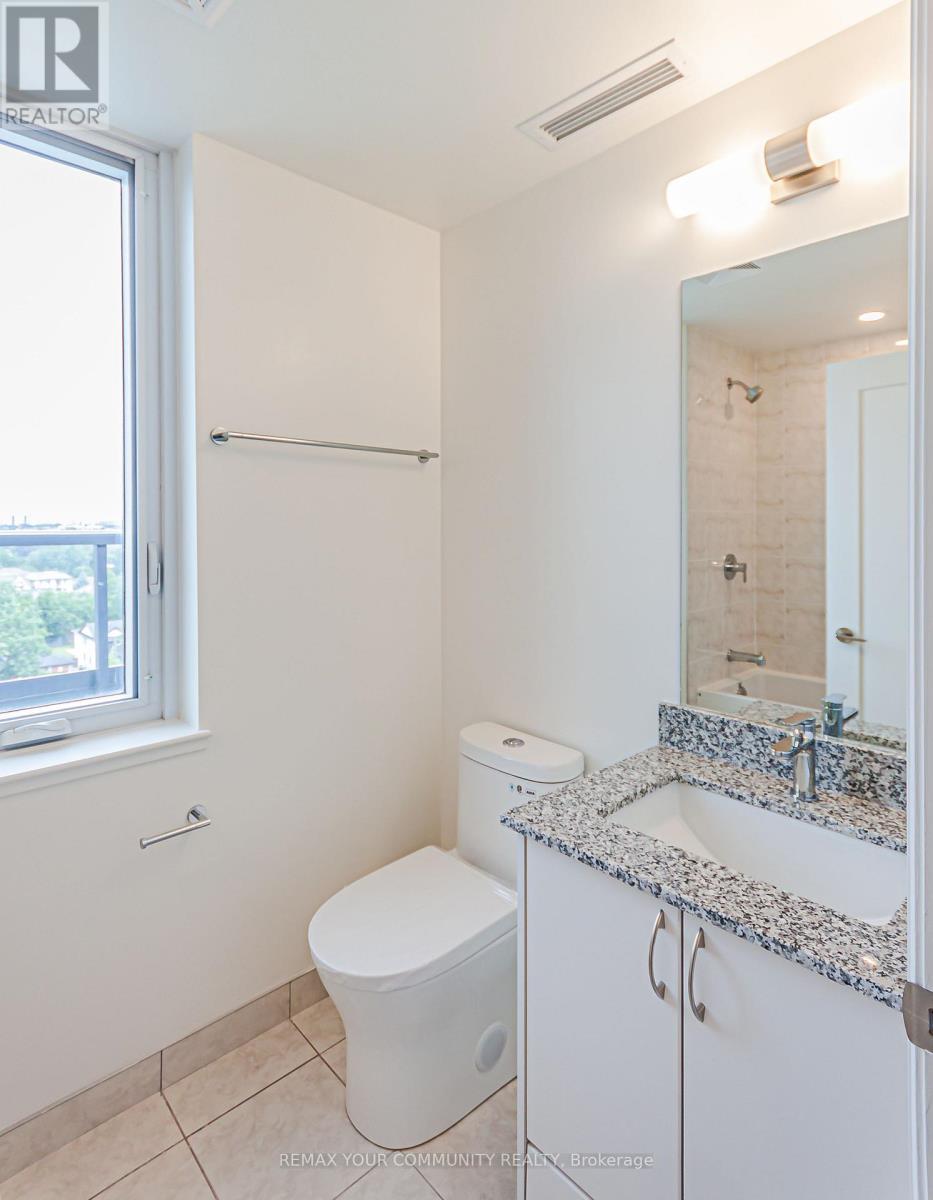 905 - 700 Sheppard Avenue W, Toronto, Ontario  M3H 0G5 - Photo 26 - C13533212