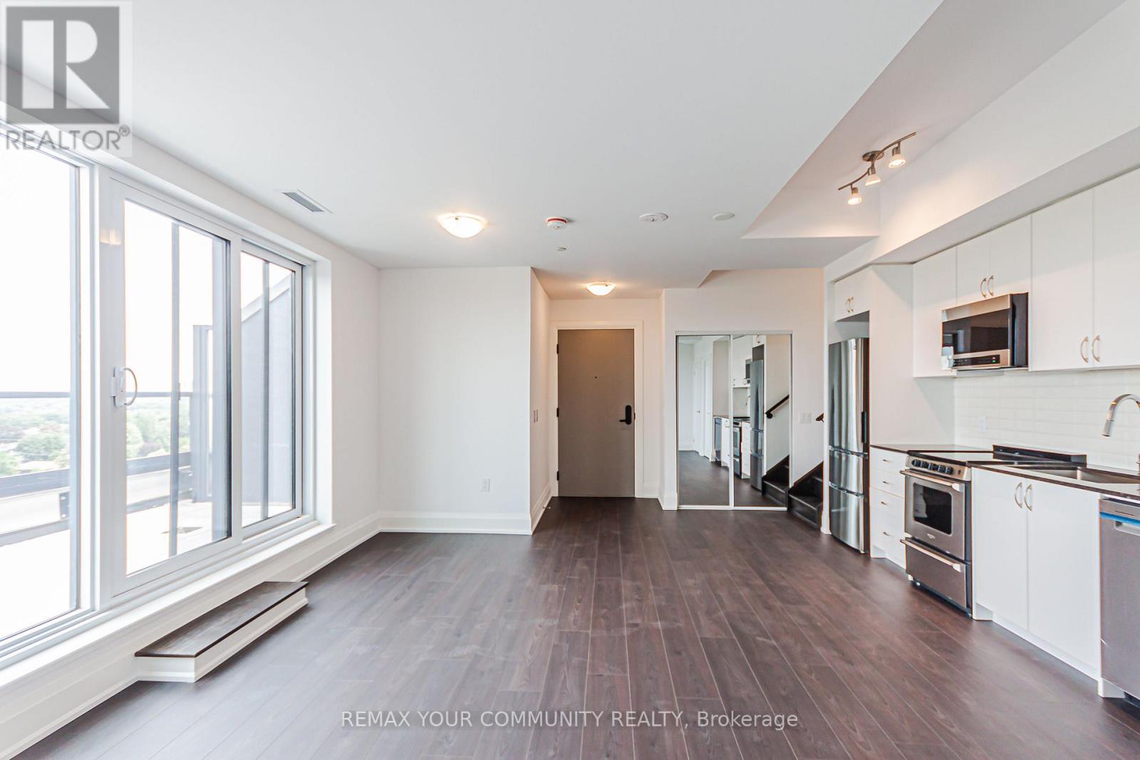 905 - 700 Sheppard Avenue W, Toronto, Ontario  M3H 0G5 - Photo 5 - C13533212