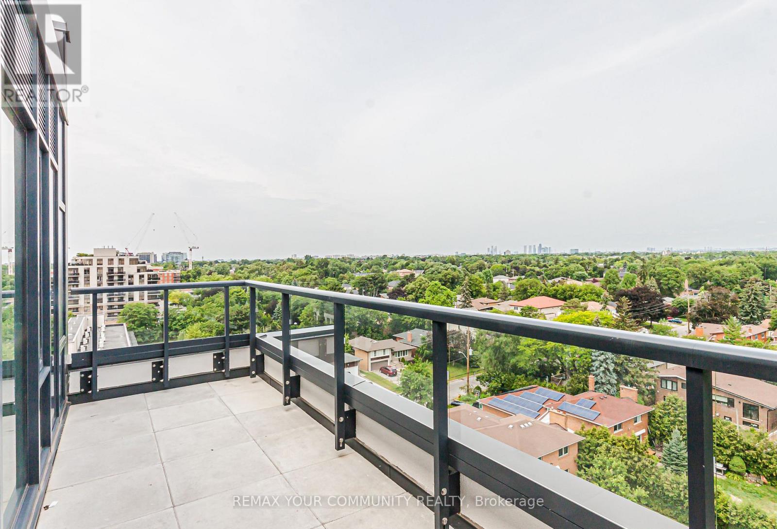 905 - 700 Sheppard Avenue W, Toronto, Ontario  M3H 0G5 - Photo 9 - C13533212