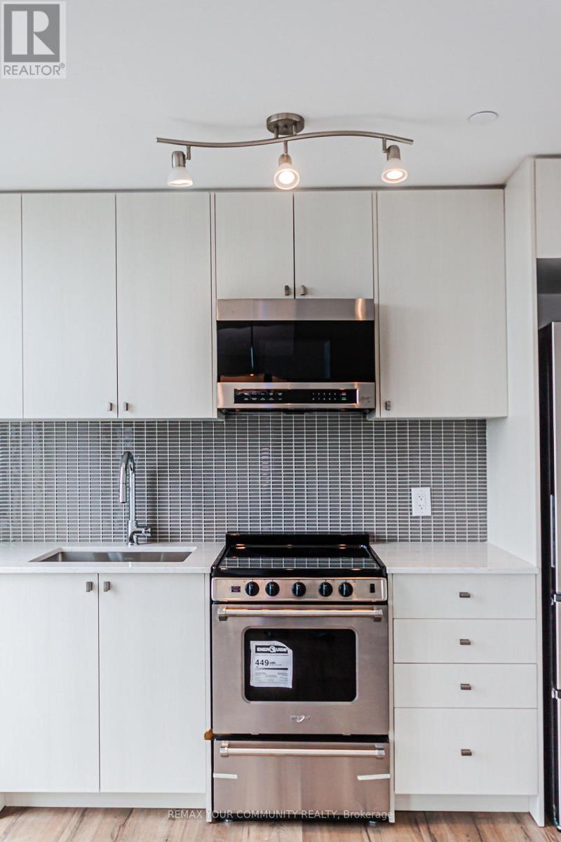 904 - 700 Sheppard Avenue W, Toronto, Ontario  M3H 0G5 - Photo 10 - C13533220
