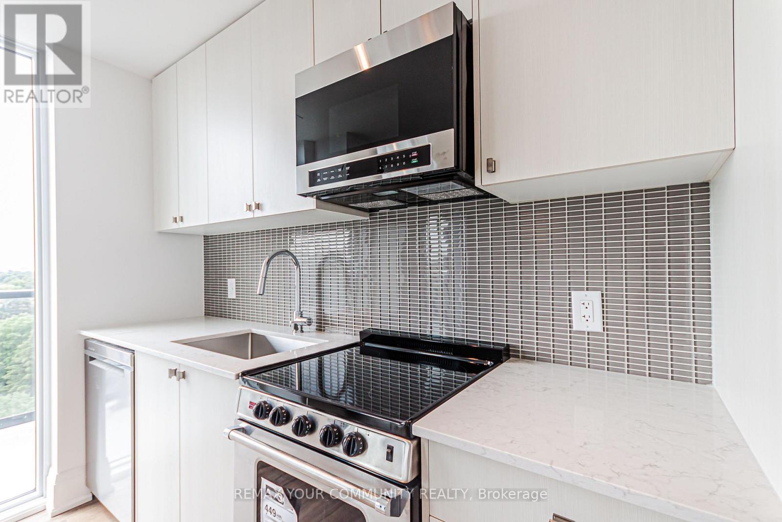 904 - 700 Sheppard Avenue W, Toronto, Ontario  M3H 0G5 - Photo 11 - C13533220