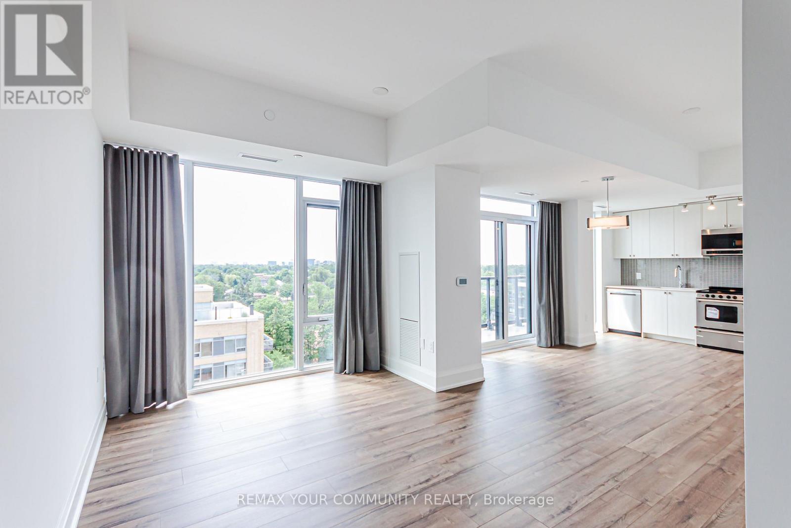 904 - 700 Sheppard Avenue W, Toronto, Ontario  M3H 0G5 - Photo 3 - C13533220