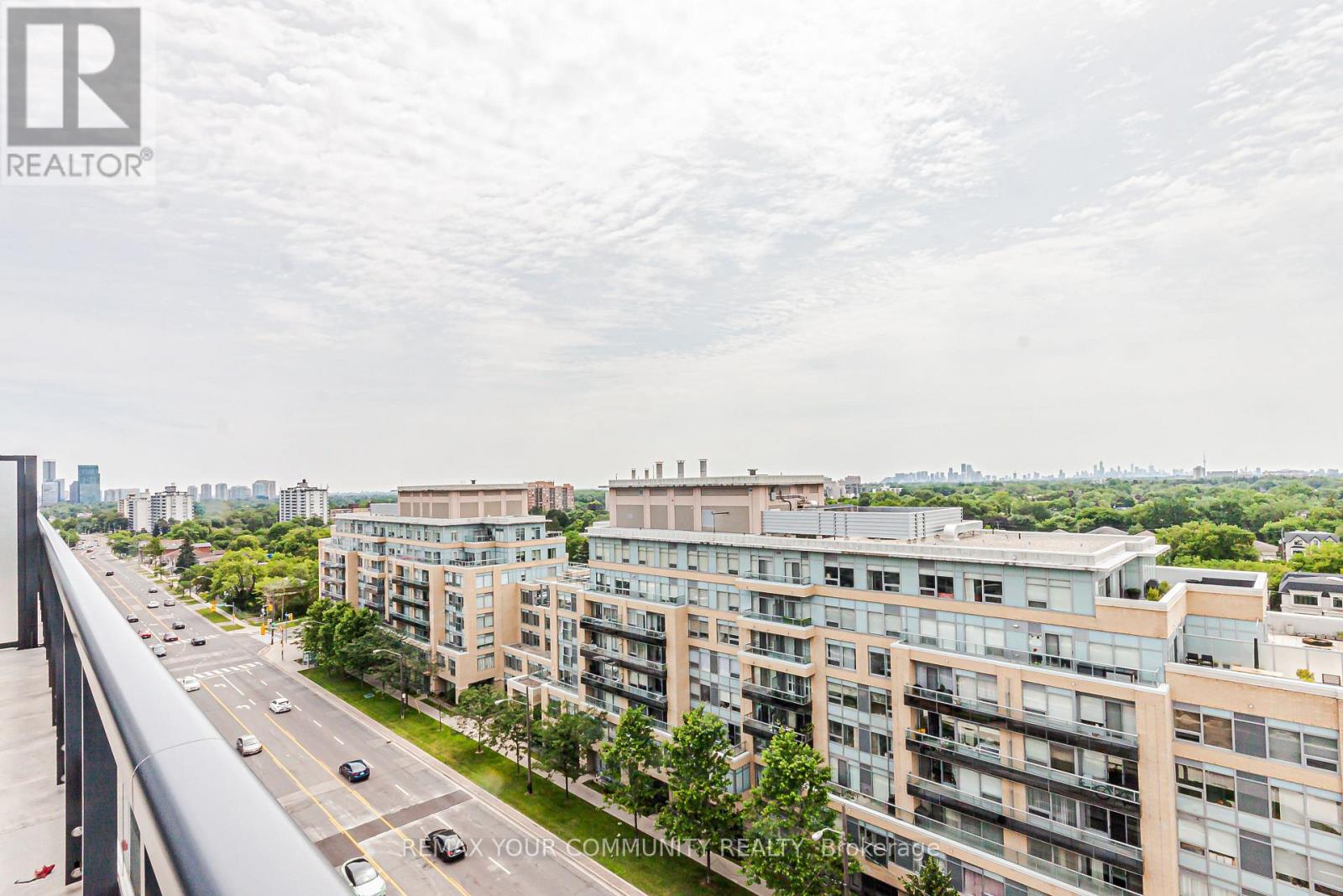 904 - 700 Sheppard Avenue W, Toronto, Ontario  M3H 0G5 - Photo 31 - C13533220