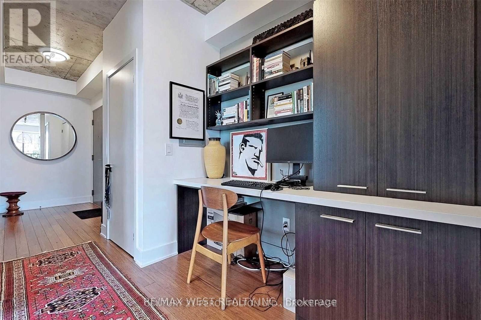 610 - 90 Trinity Street, Toronto, Ontario M5A 0E4 - Photo 14 - C13533234