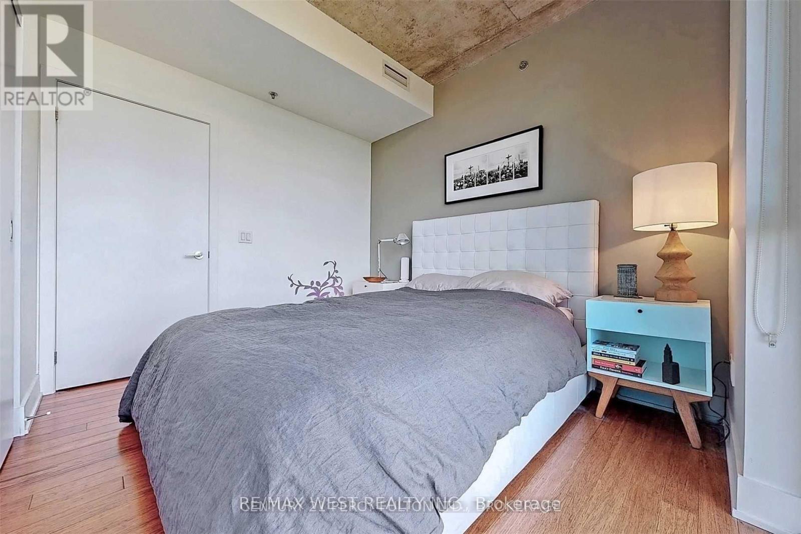 610 - 90 Trinity Street, Toronto, Ontario M5A 0E4 - Photo 18 - C13533234