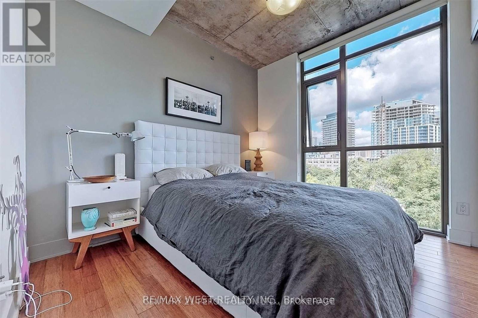 610 - 90 Trinity Street, Toronto, Ontario M5A 0E4 - Photo 19 - C13533234