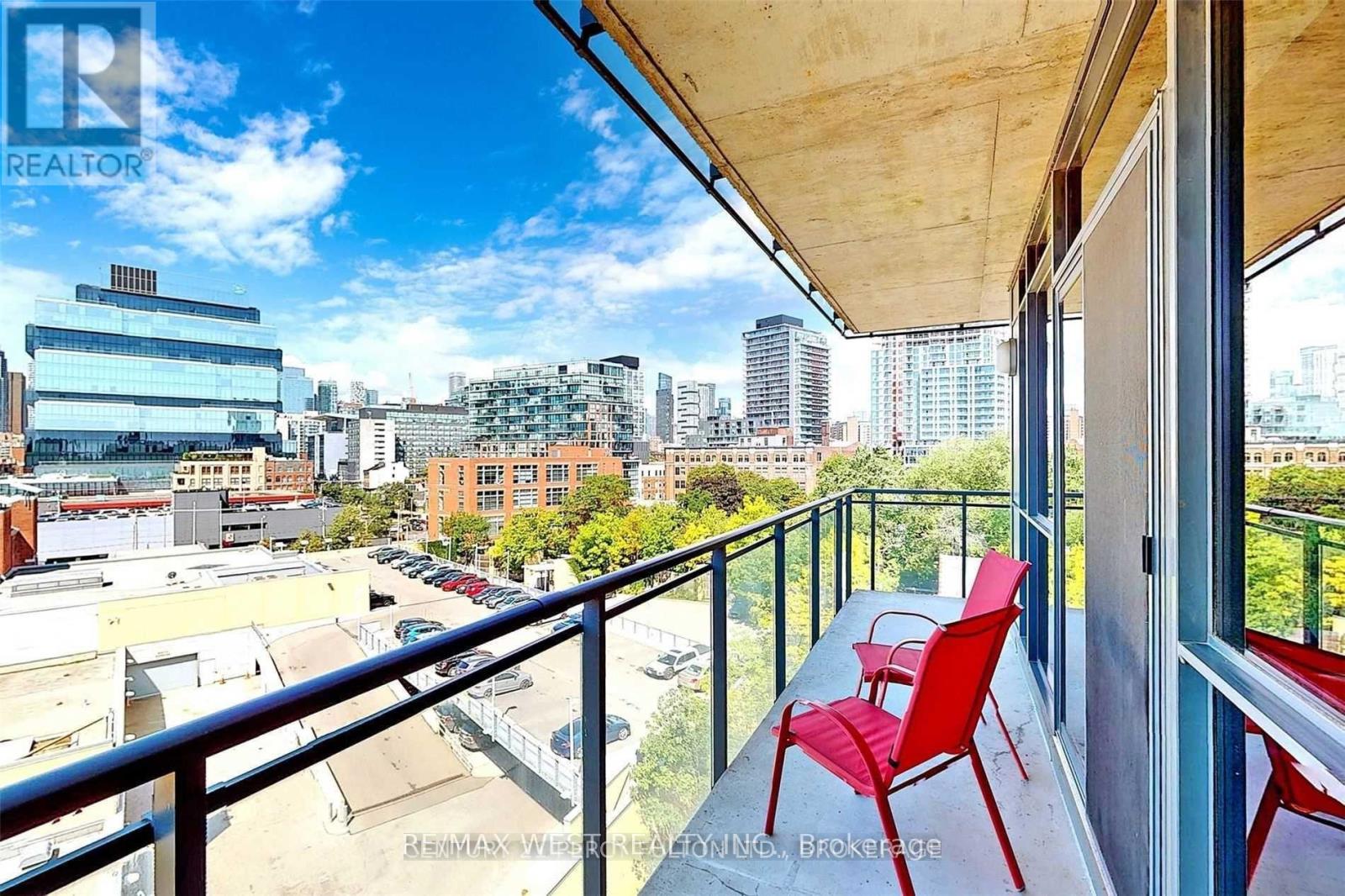 610 - 90 Trinity Street, Toronto, Ontario M5A 0E4 - Photo 21 - C13533234