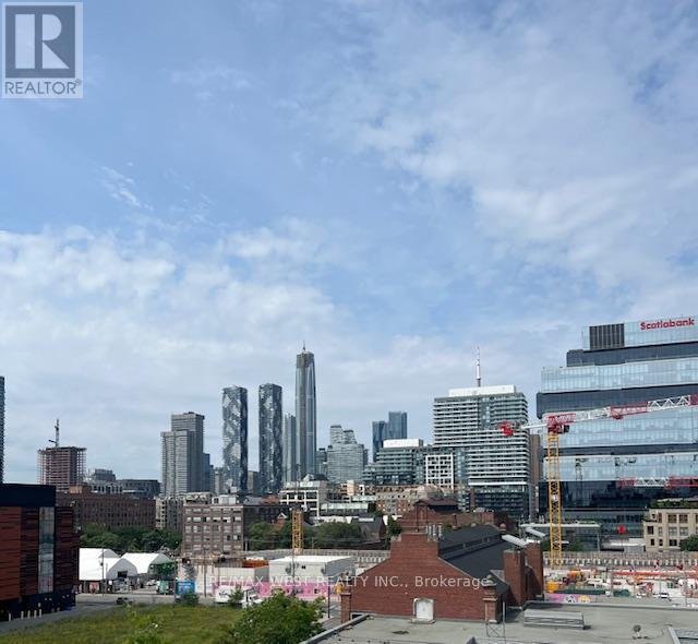 610 - 90 Trinity Street, Toronto, Ontario M5A 0E4 - Photo 26 - C13533234