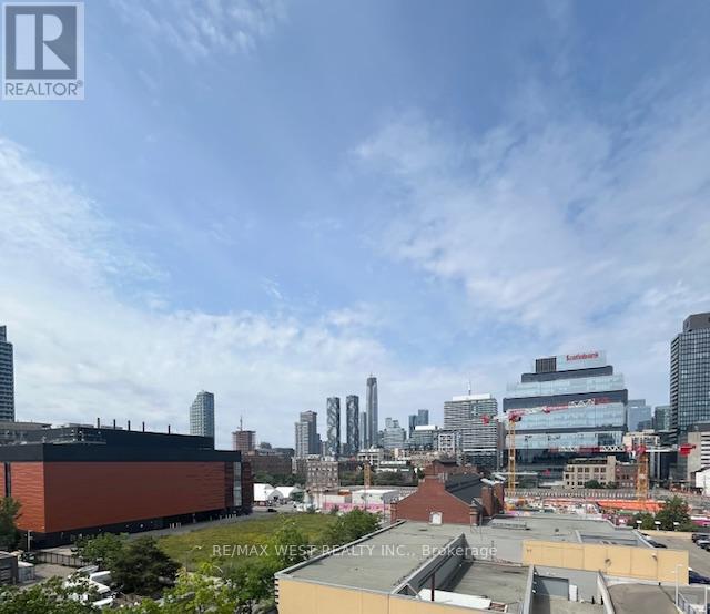 610 - 90 Trinity Street, Toronto, Ontario M5A 0E4 - Photo 27 - C13533234