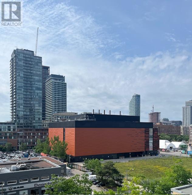 610 - 90 Trinity Street, Toronto, Ontario M5A 0E4 - Photo 28 - C13533234