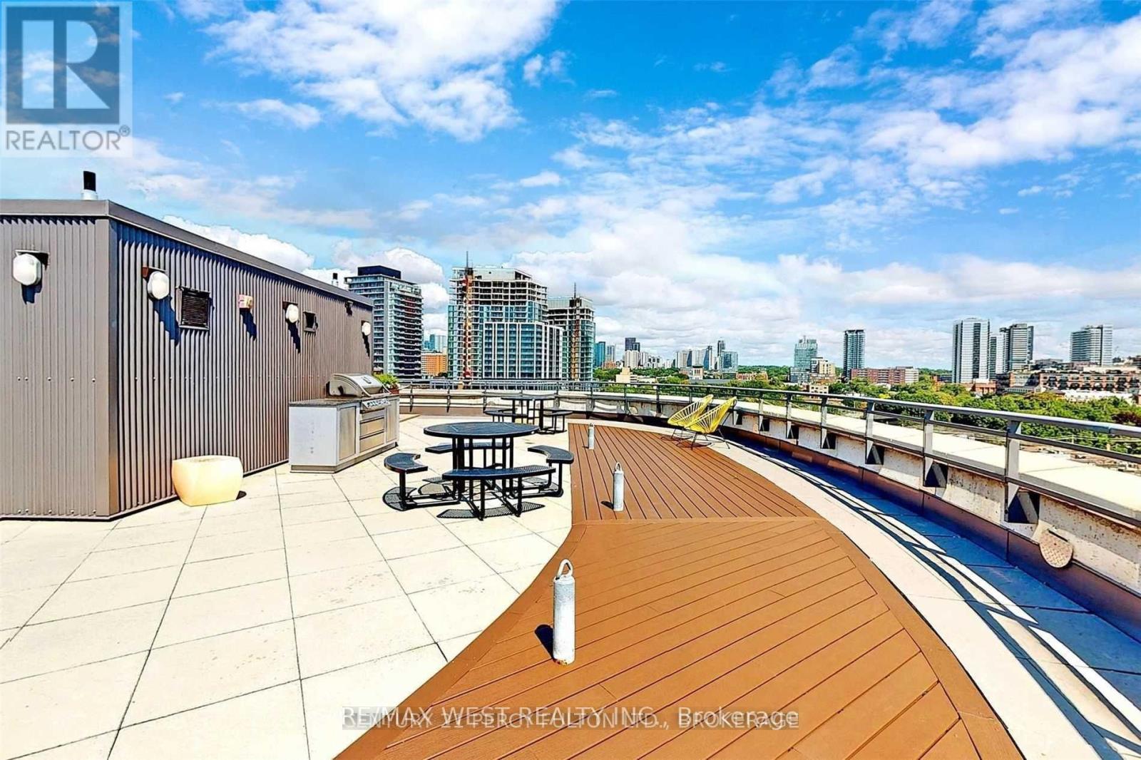 610 - 90 Trinity Street, Toronto, Ontario M5A 0E4 - Photo 29 - C13533234