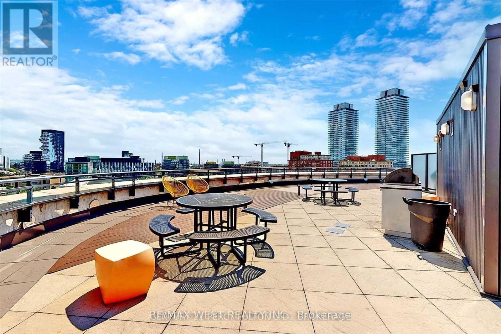 610 - 90 Trinity Street, Toronto, Ontario M5A 0E4 - Photo 32 - C13533234