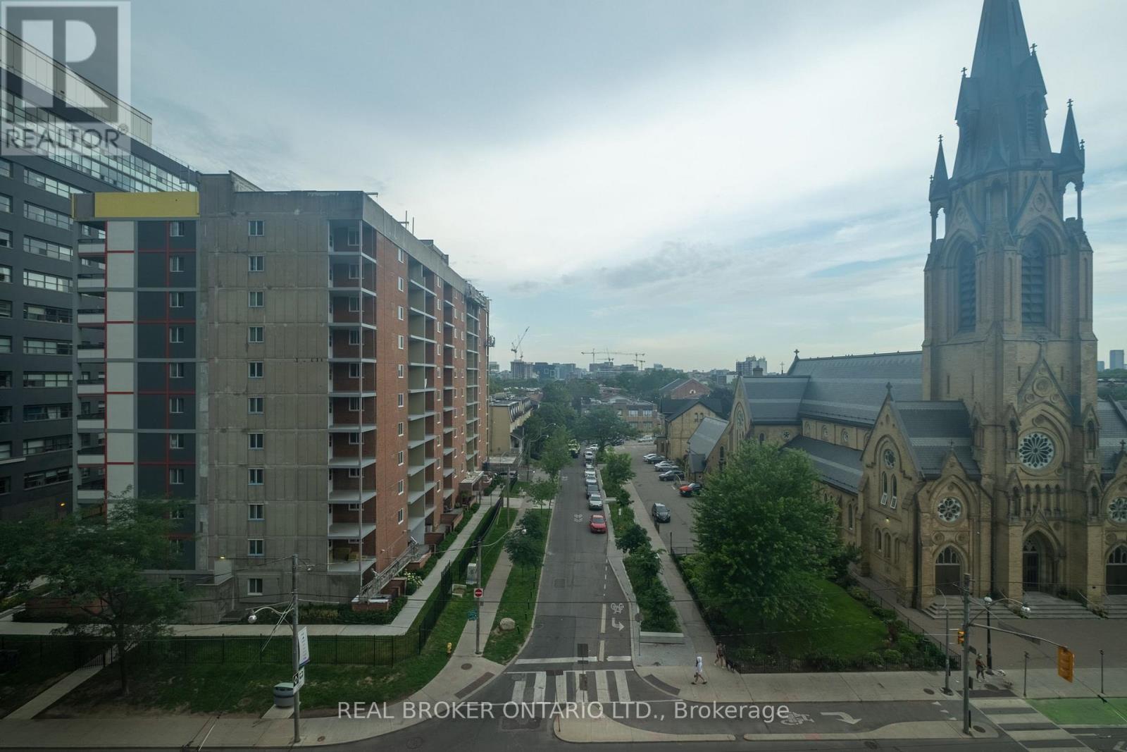 508 - 111 Bathurst Street, Toronto, Ontario  M5V 0M9 - Photo 14 - C13533256