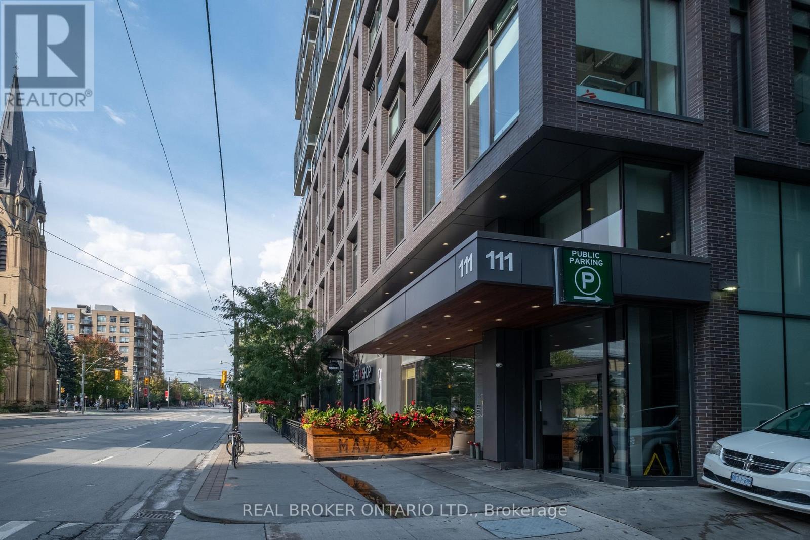 508 - 111 Bathurst Street, Toronto, Ontario  M5V 0M9 - Photo 15 - C13533256