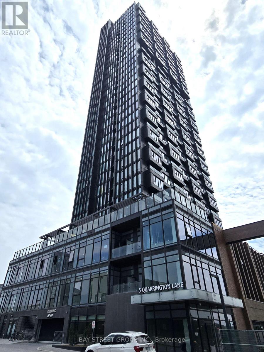 1507 - 5 QUARRINGTON LINE, Toronto, Ontario