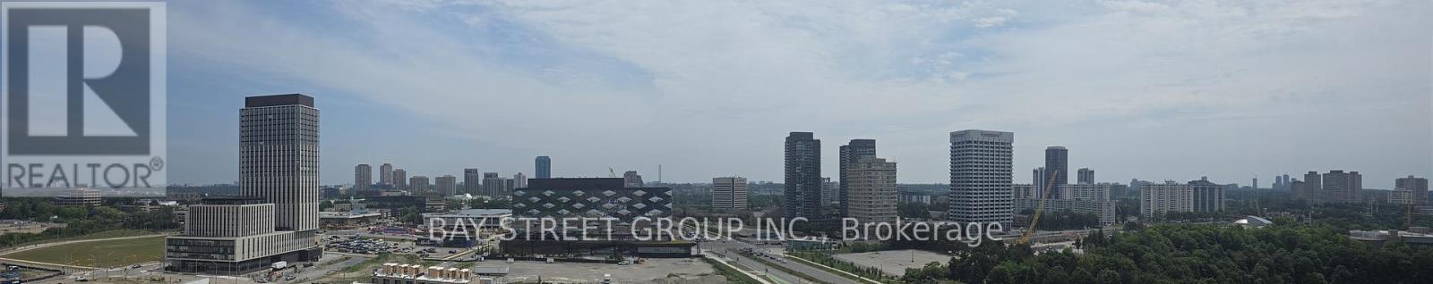 1507 - 5 Quarrington Line, Toronto, Ontario  M3C 0S5 - Photo 25 - C13533282