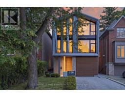 156 SNOWDON AVENUE, Toronto, Ontario