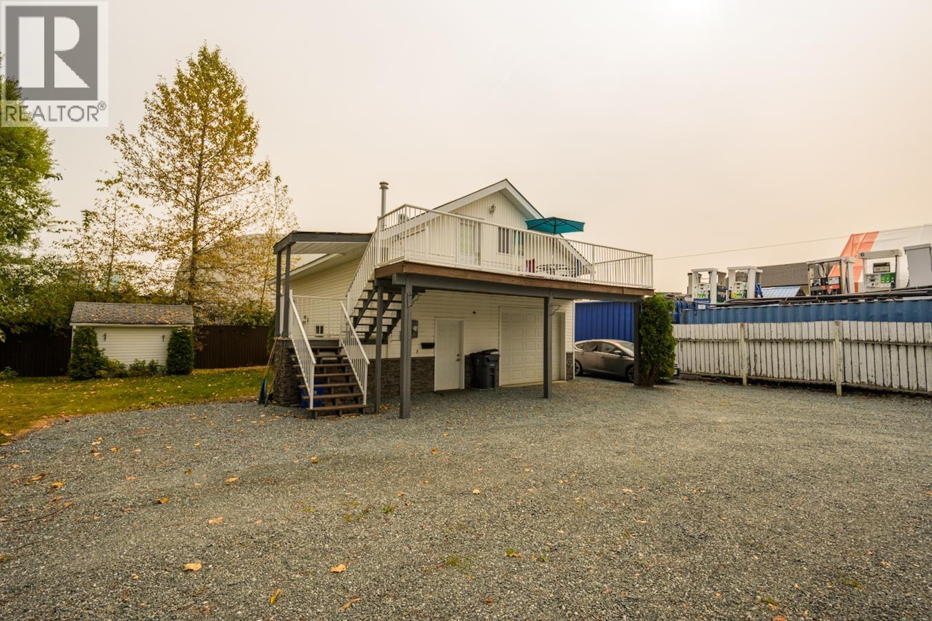 8230 Peter Road, Prince George, British Columbia  V2K 2W2 - Photo 21 - R3143436