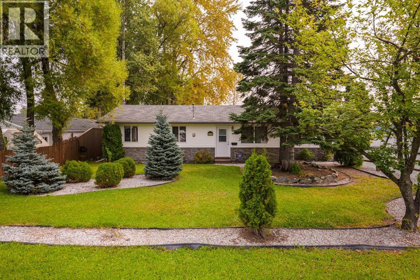 8230 Peter Road, Prince George, British Columbia  V2K 2W2 - Photo 1 - R3143436