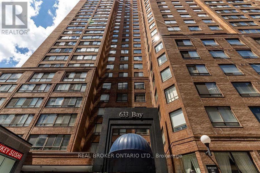 2021 - 633 Bay Street, Toronto, Ontario  M5G 2G4 - Photo 13 - C13533374