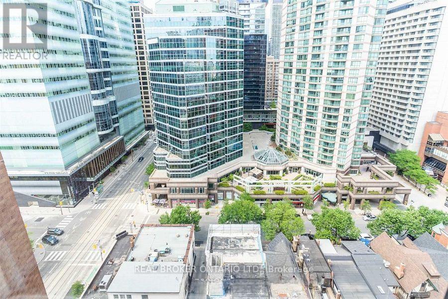 2021 - 633 Bay Street, Toronto, Ontario  M5G 2G4 - Photo 14 - C13533374