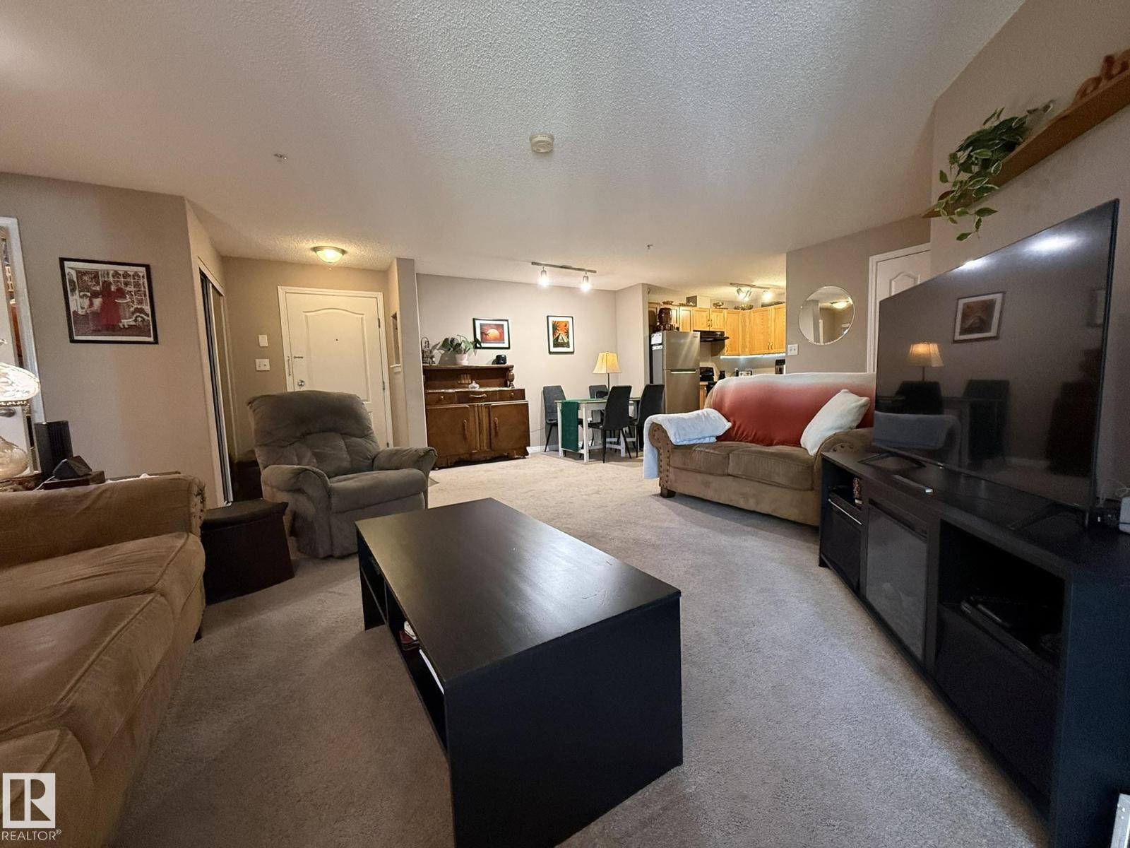 #205 3425 19 St NW, Edmonton, Alberta T6T 2B5 - Photo 6 - E4497012