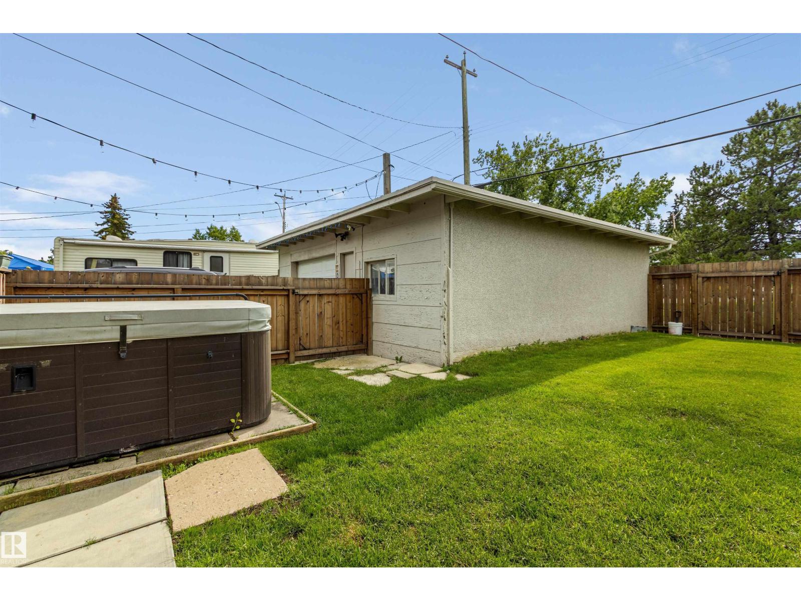 4808 43 St, Drayton Valley, Alberta  T7A 1G1 - Photo 10 - E4497453