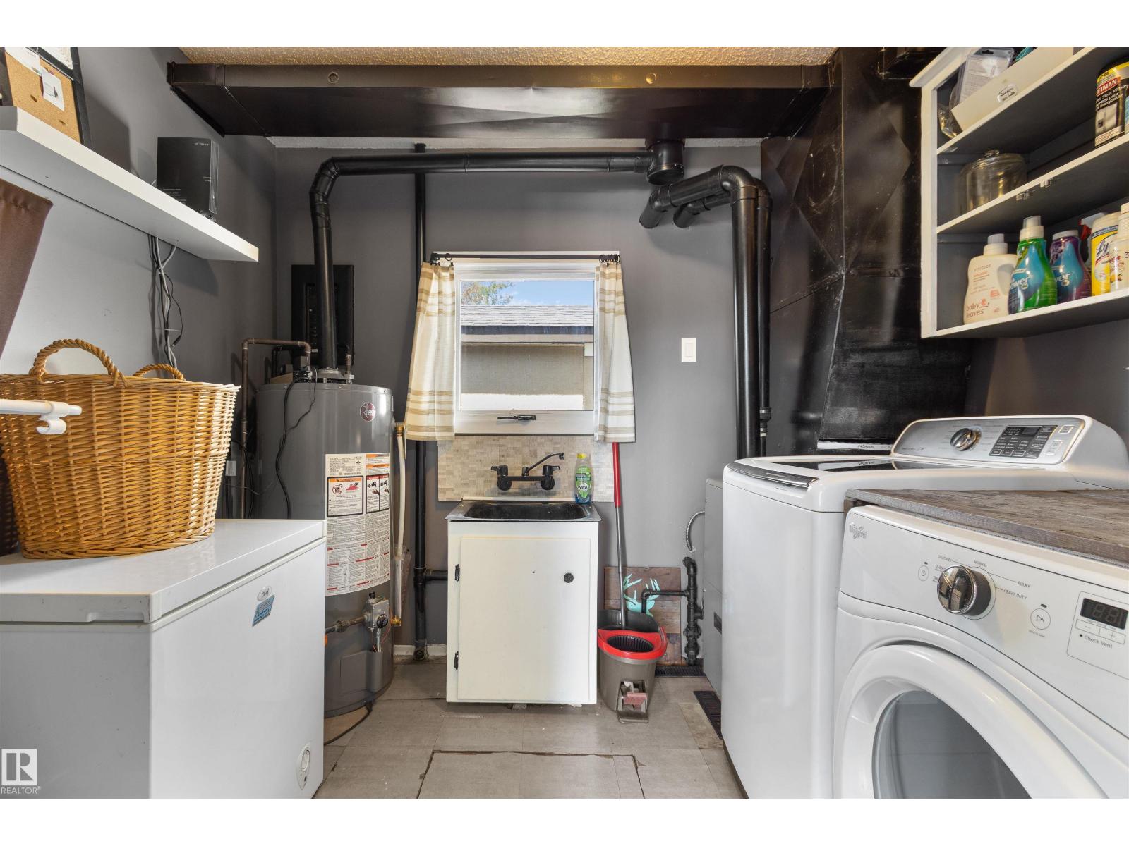 4808 43 St, Drayton Valley, Alberta  T7A 1G1 - Photo 31 - E4497453