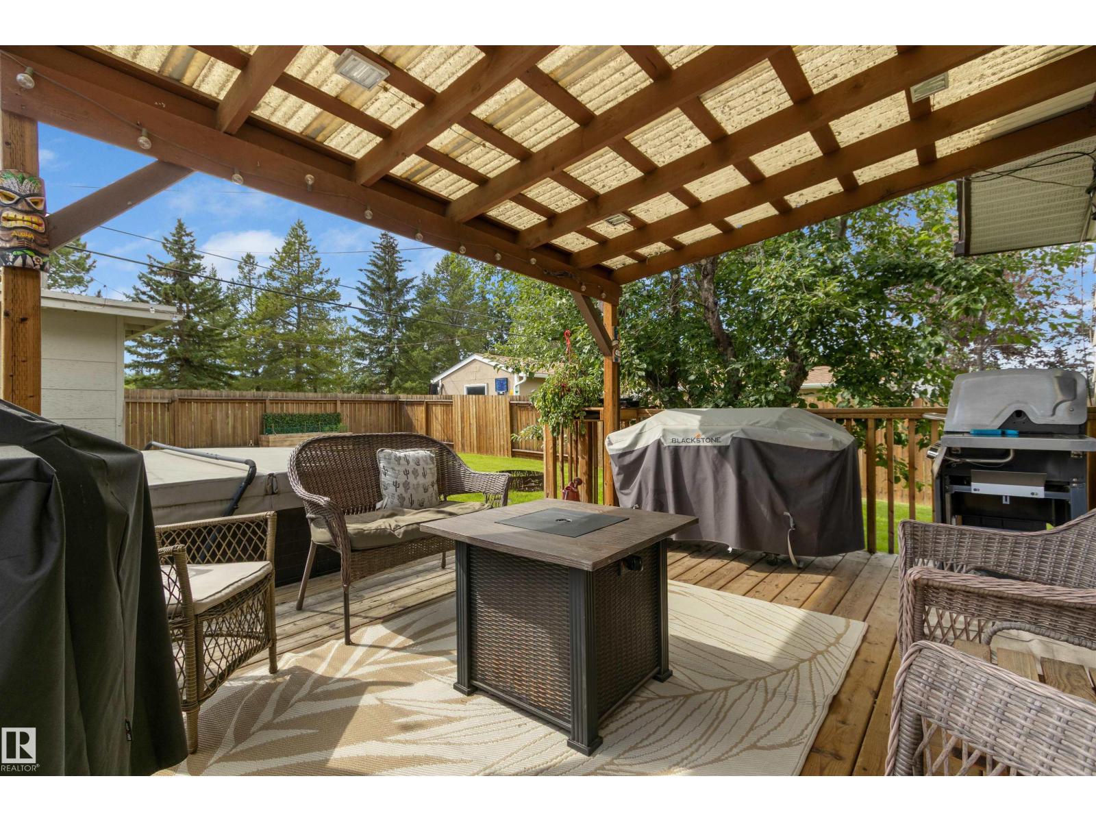 4808 43 St, Drayton Valley, Alberta  T7A 1G1 - Photo 6 - E4497453