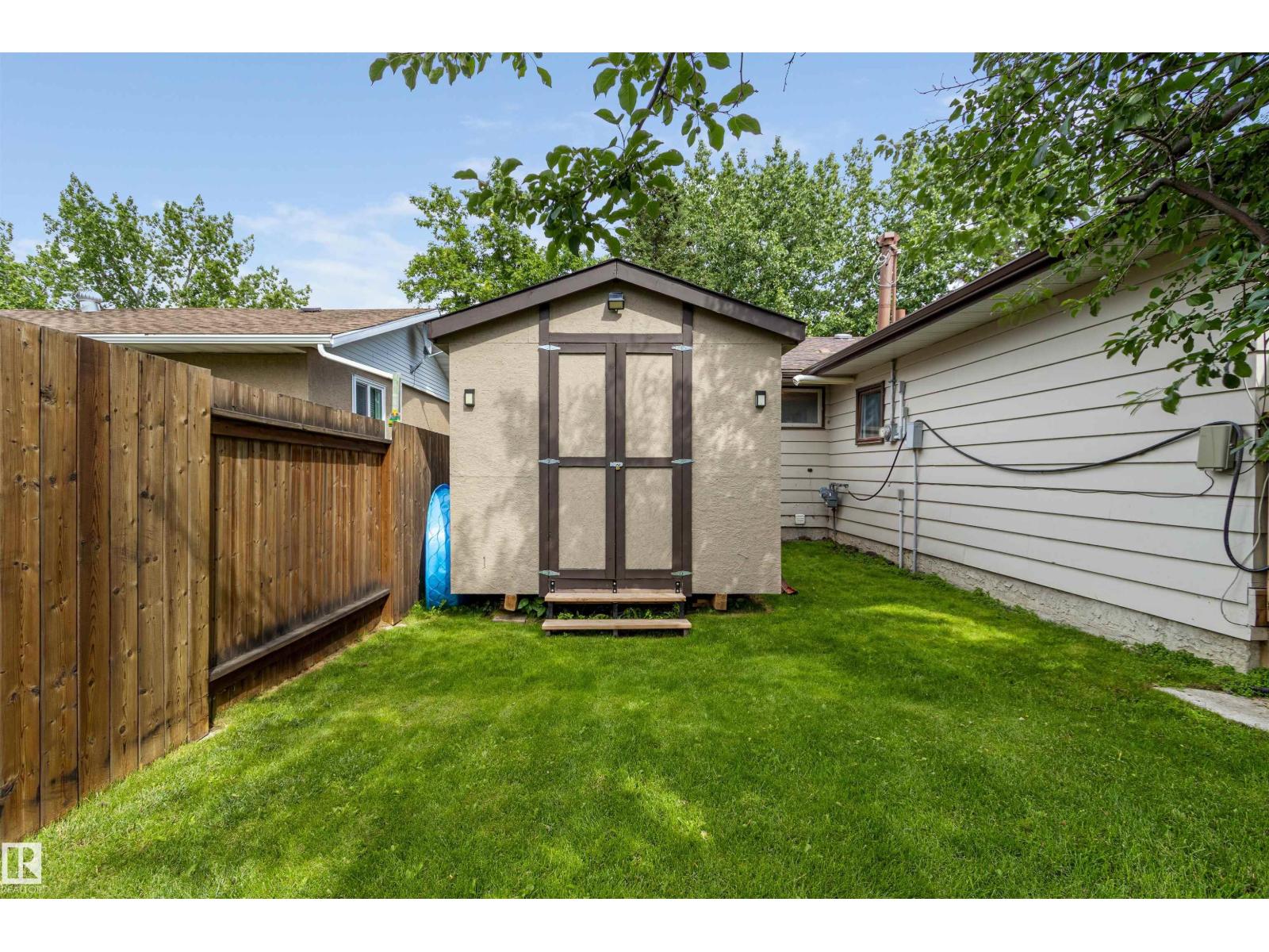 4808 43 St, Drayton Valley, Alberta  T7A 1G1 - Photo 8 - E4497453