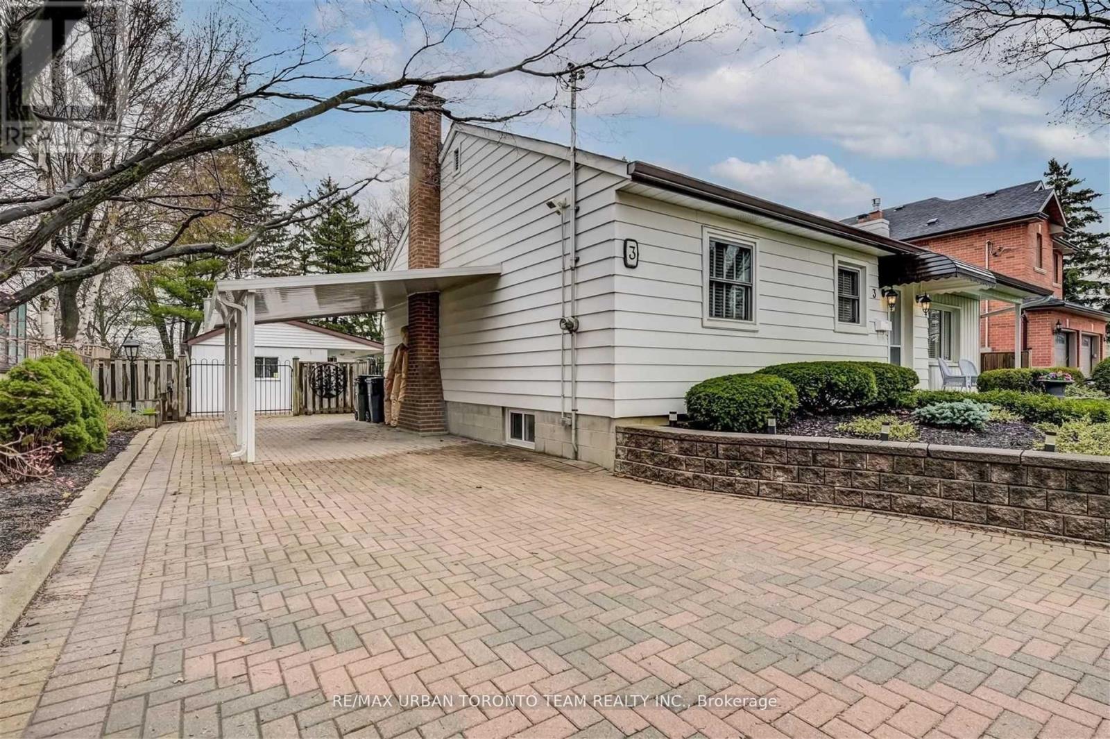 3 Fulham Street, Toronto, Ontario  M1S 2A3 - Photo 22 - E13533110