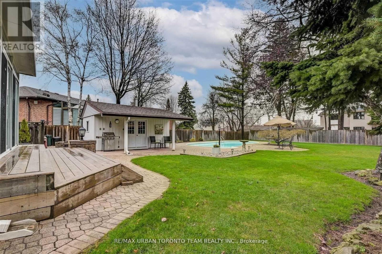 3 Fulham Street, Toronto, Ontario  M1S 2A3 - Photo 24 - E13533110
