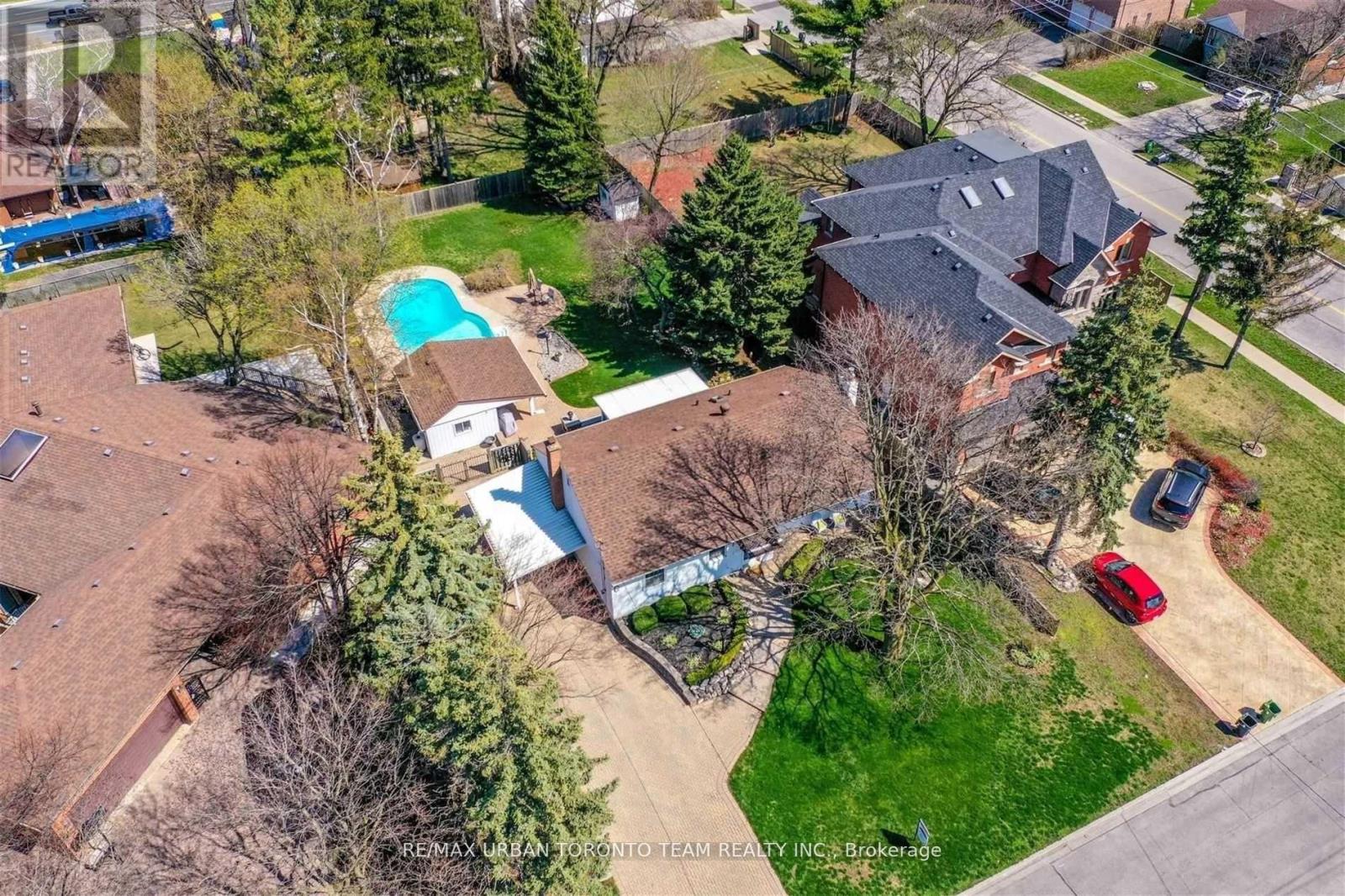 3 Fulham Street, Toronto, Ontario  M1S 2A3 - Photo 31 - E13533110
