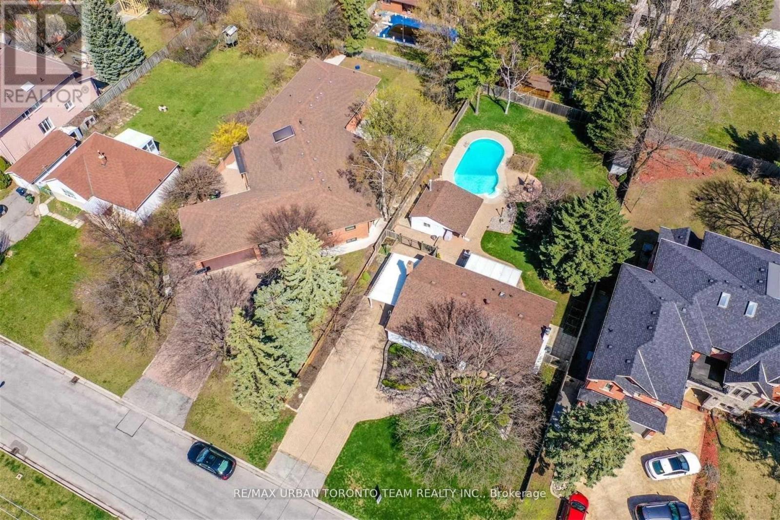 3 Fulham Street, Toronto, Ontario  M1S 2A3 - Photo 32 - E13533110