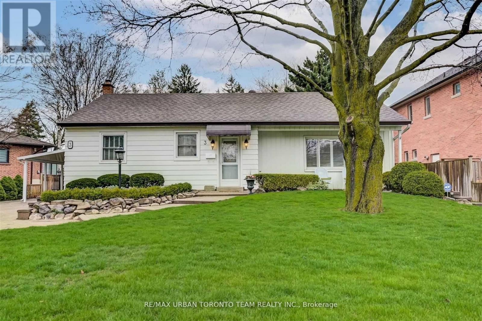 3 Fulham Street, Toronto, Ontario  M1S 2A3 - Photo 34 - E13533110