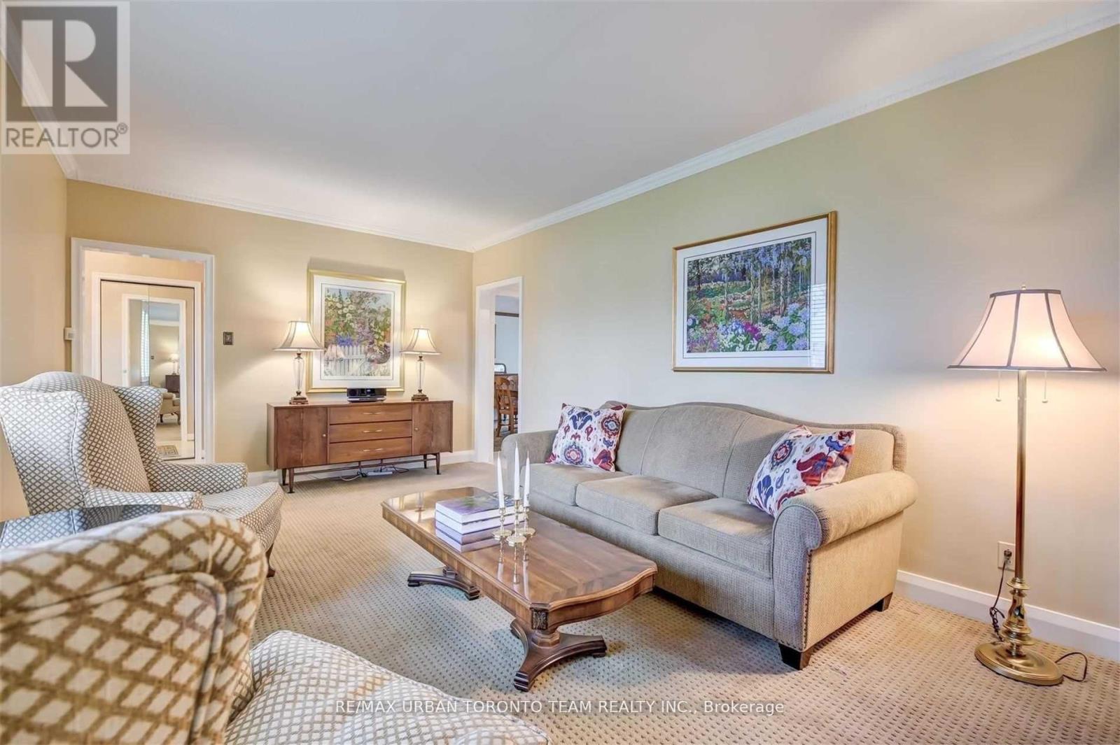 3 Fulham Street, Toronto, Ontario  M1S 2A3 - Photo 4 - E13533110