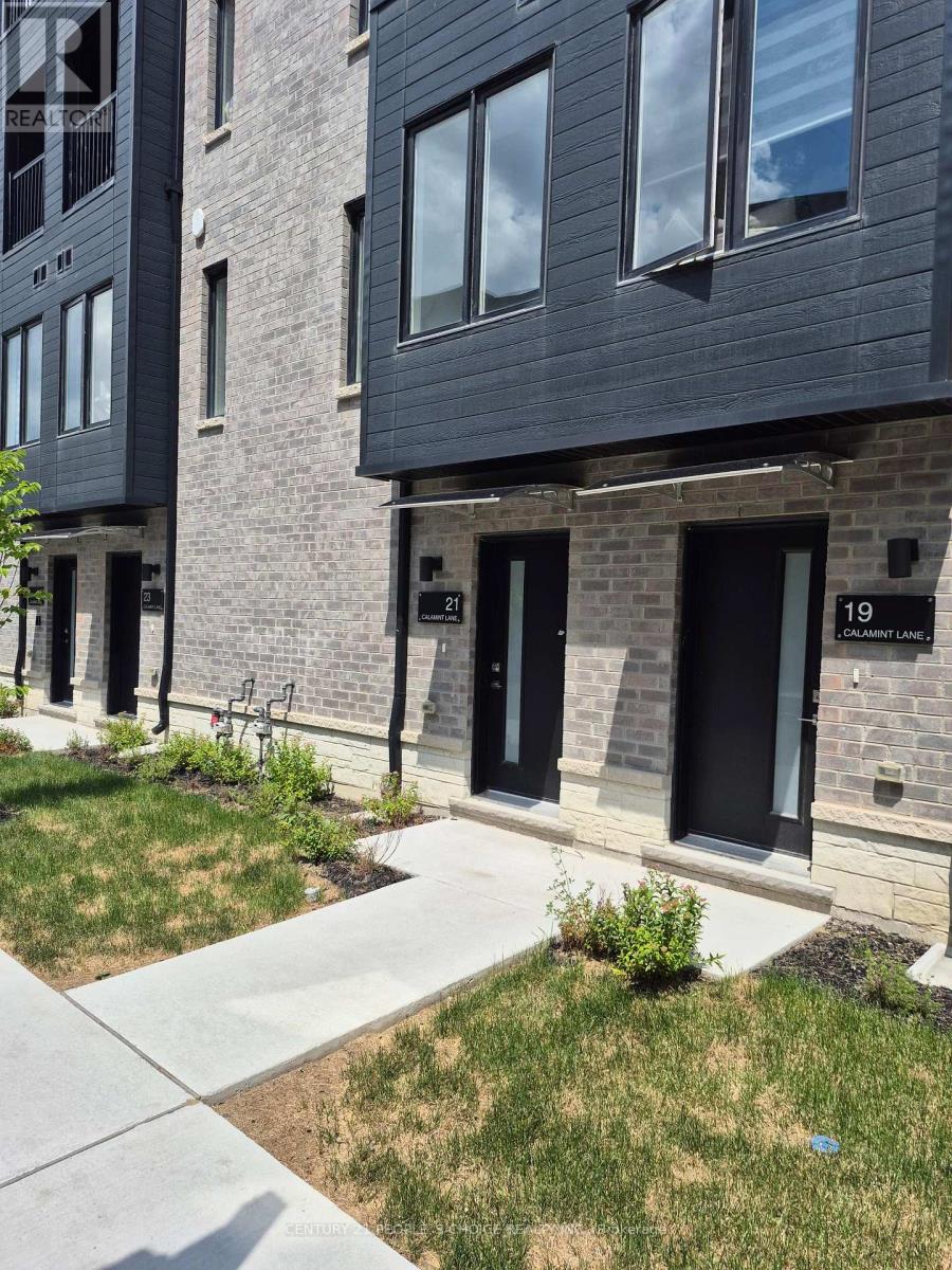 21 CALAMINT LANE