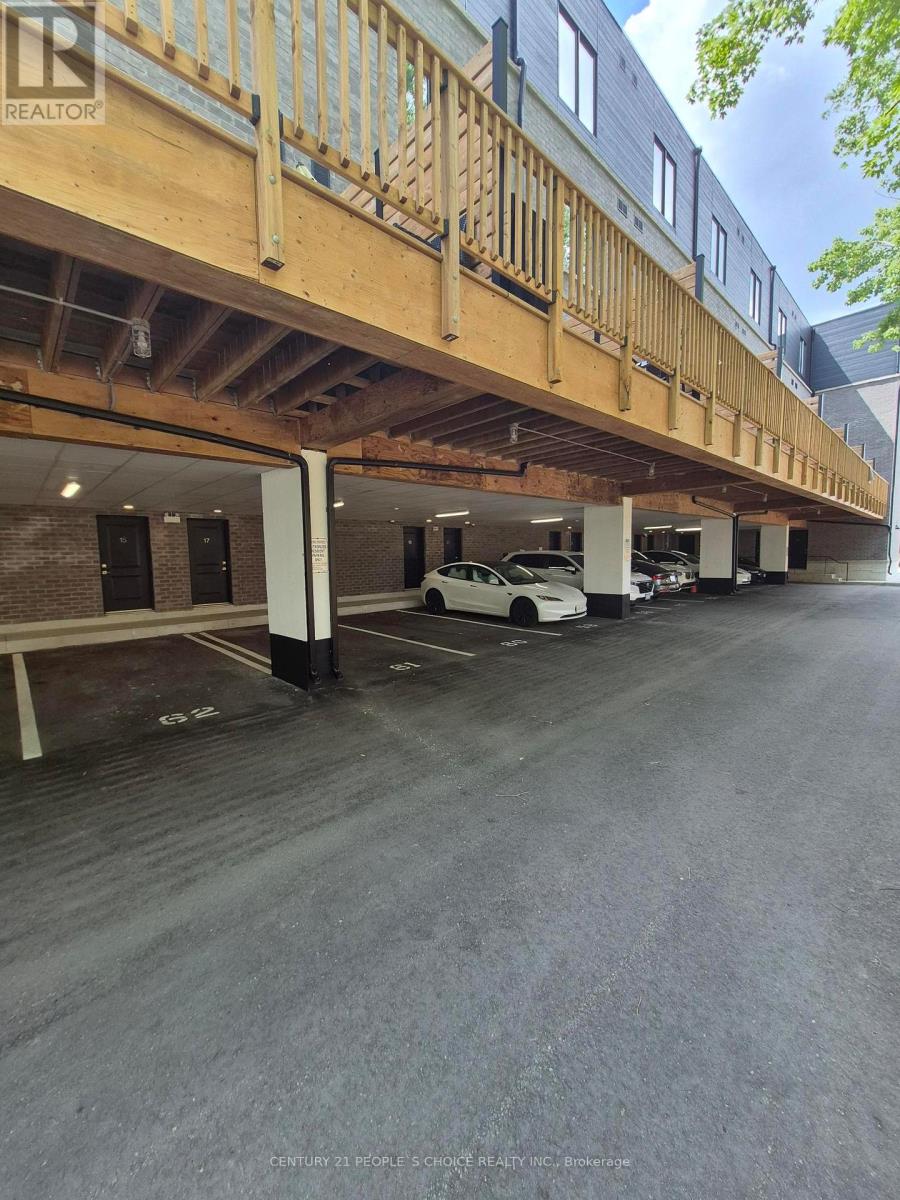 21 Calamint Lane, Toronto, Ontario M1W 2H1 - Photo 26 - E13533168