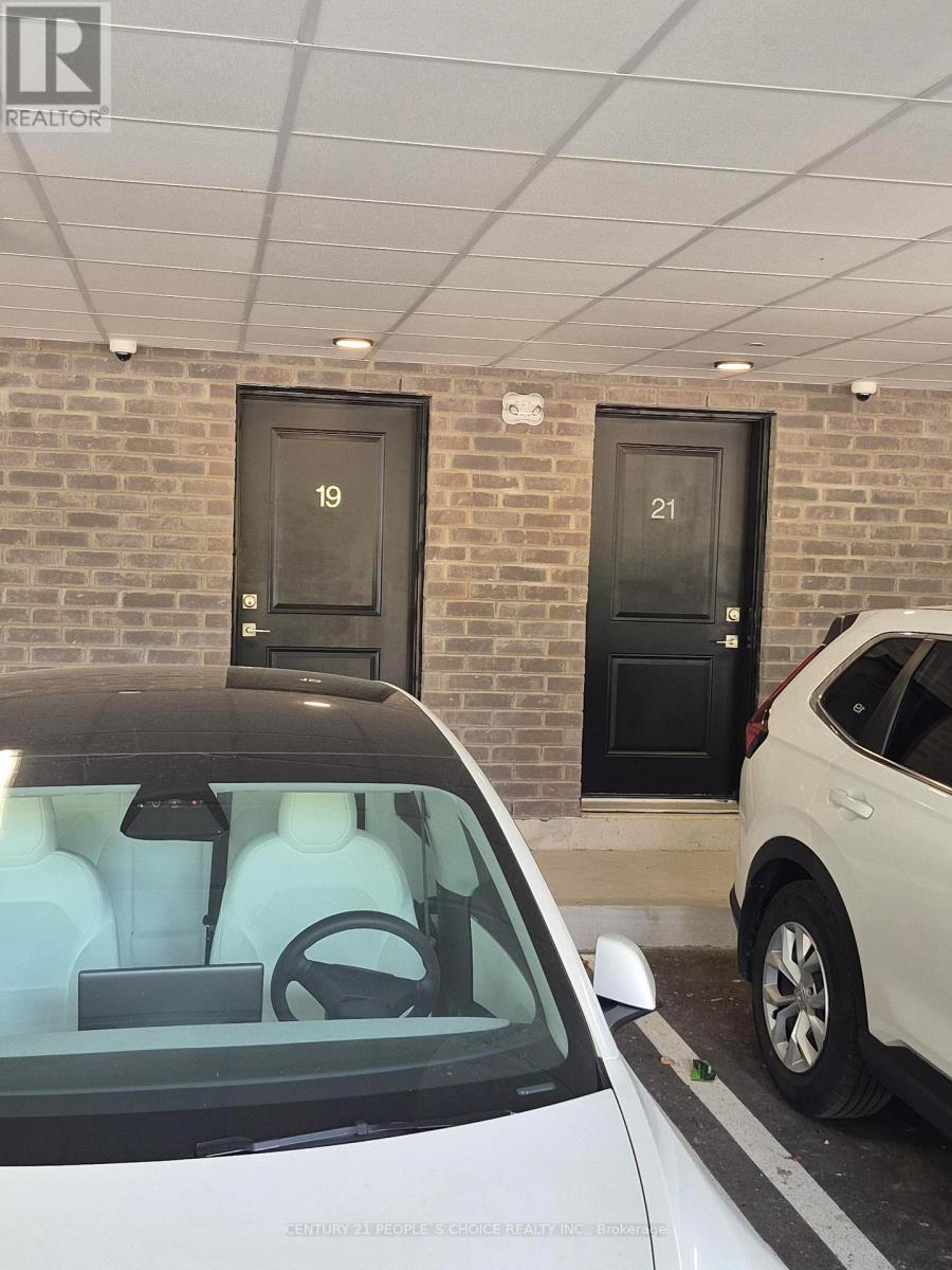 21 Calamint Lane, Toronto, Ontario M1W 2H1 - Photo 28 - E13533168