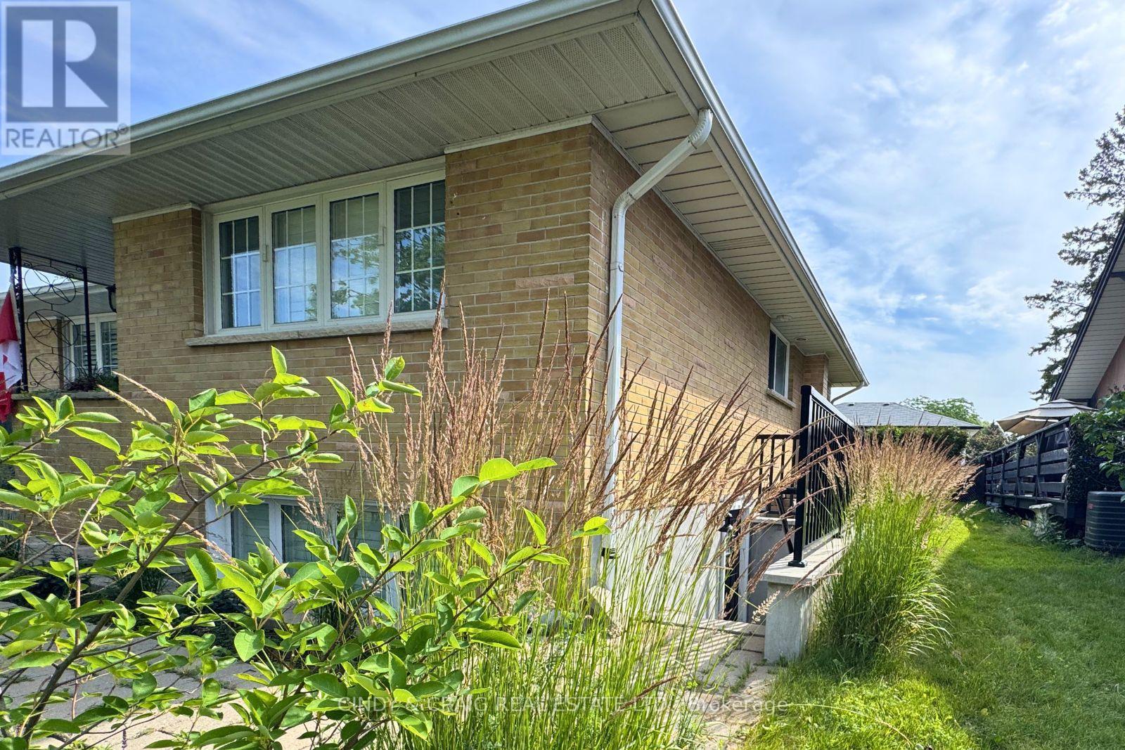 Basement - 679 Oshawa Boulevard N, Oshawa, Ontario  L1G 5V1 - Photo 2 - E13533216