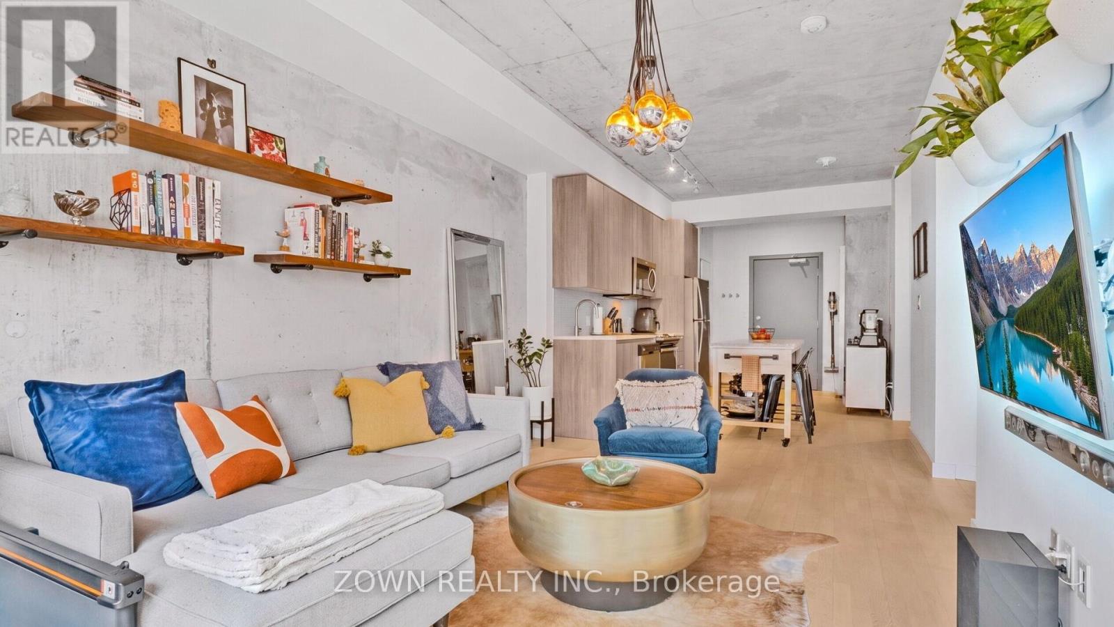 222 - 246 LOGAN AVENUE, Toronto (South Riverdale)